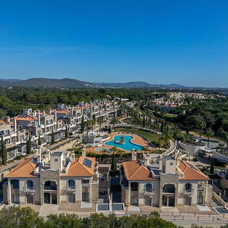 Apartment Pine Hills Perola By Interhome Vilamoura Bagian luar foto