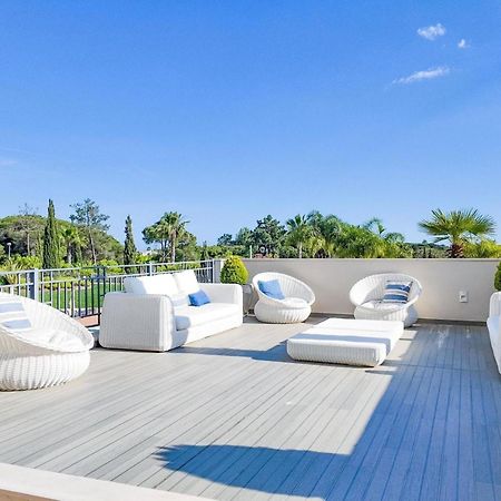 Apartment Pine Hills Perola By Interhome Vilamoura Bagian luar foto
