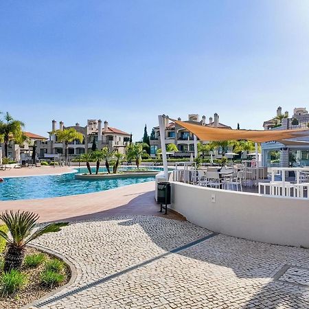 Apartment Pine Hills Perola By Interhome Vilamoura Bagian luar foto