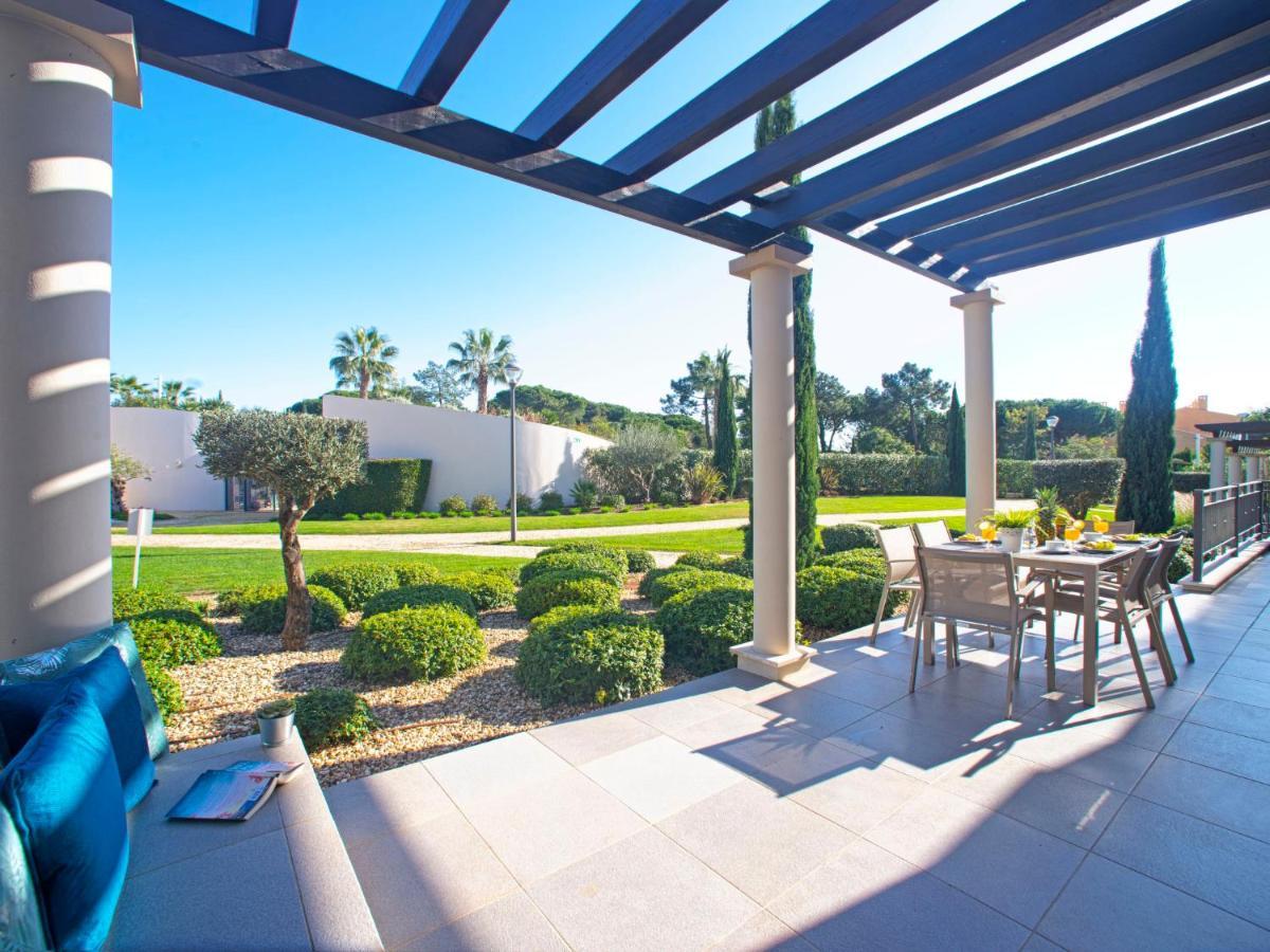 Apartment Pine Hills Perola By Interhome Vilamoura Bagian luar foto