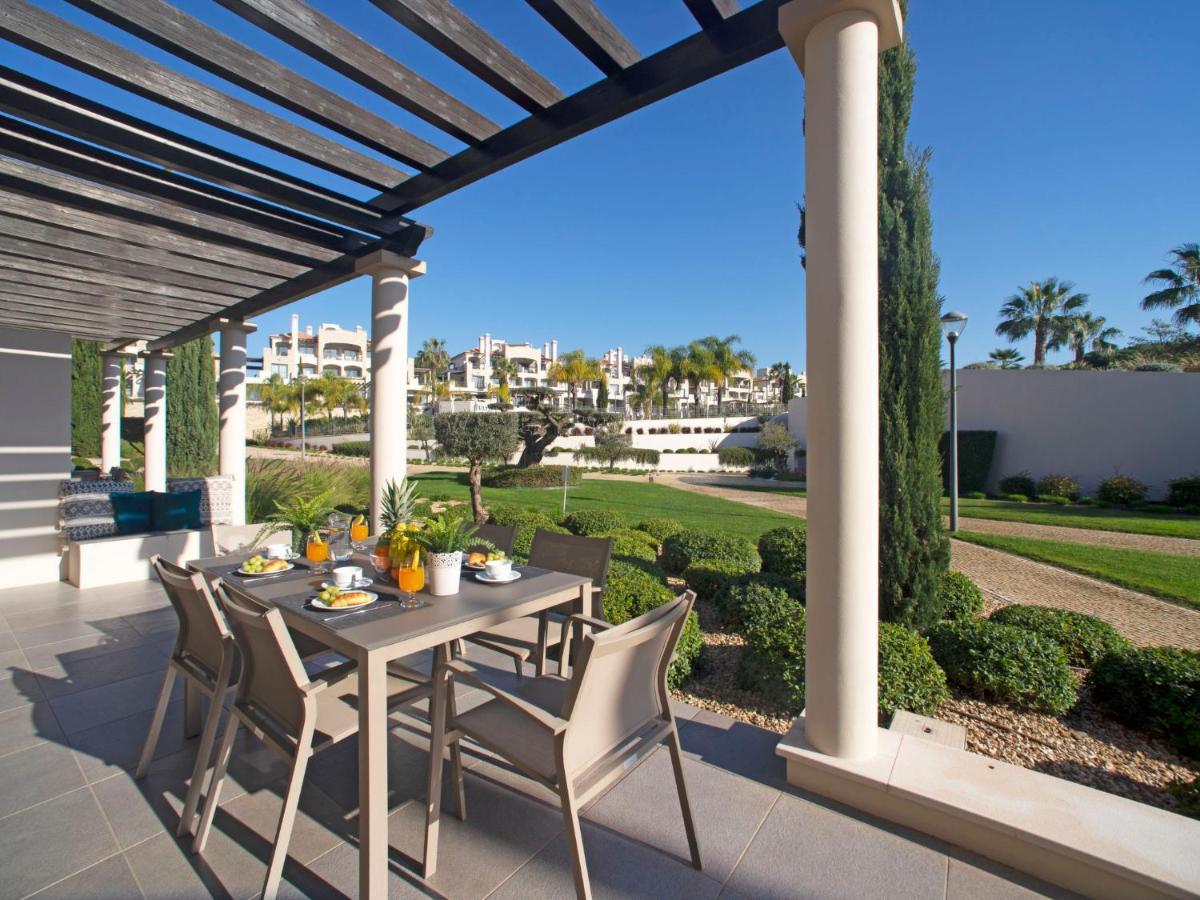 Apartment Pine Hills Perola By Interhome Vilamoura Bagian luar foto