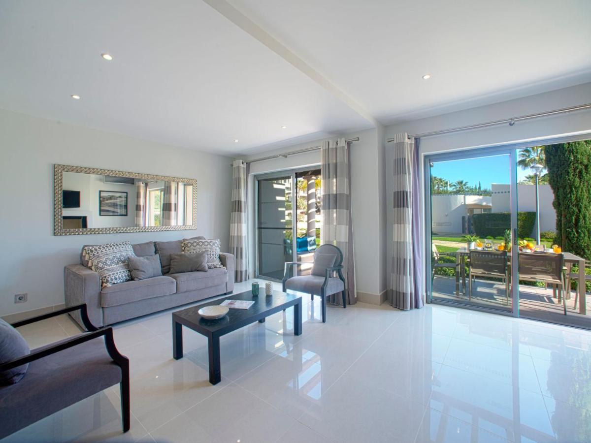 Apartment Pine Hills Perola By Interhome Vilamoura Bagian luar foto