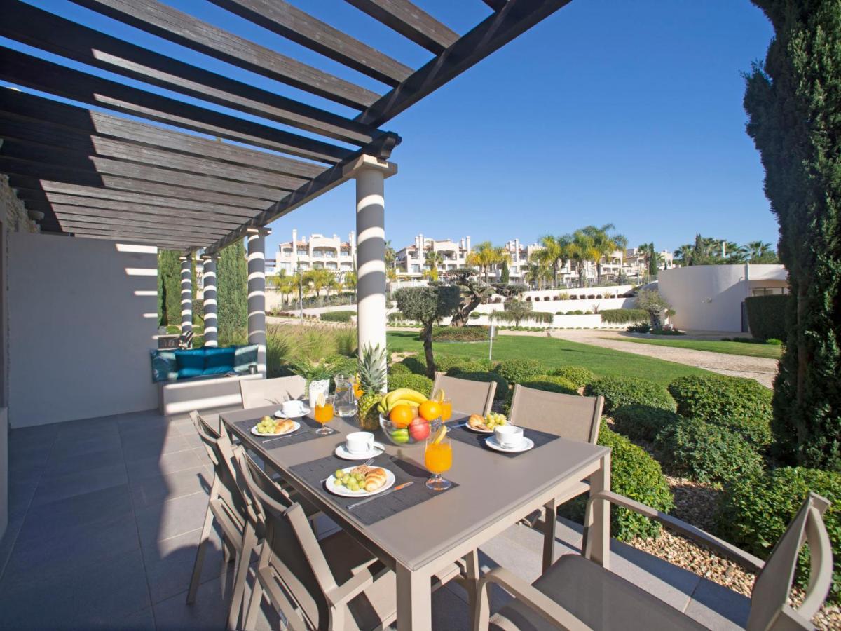 Apartment Pine Hills Perola By Interhome Vilamoura Bagian luar foto
