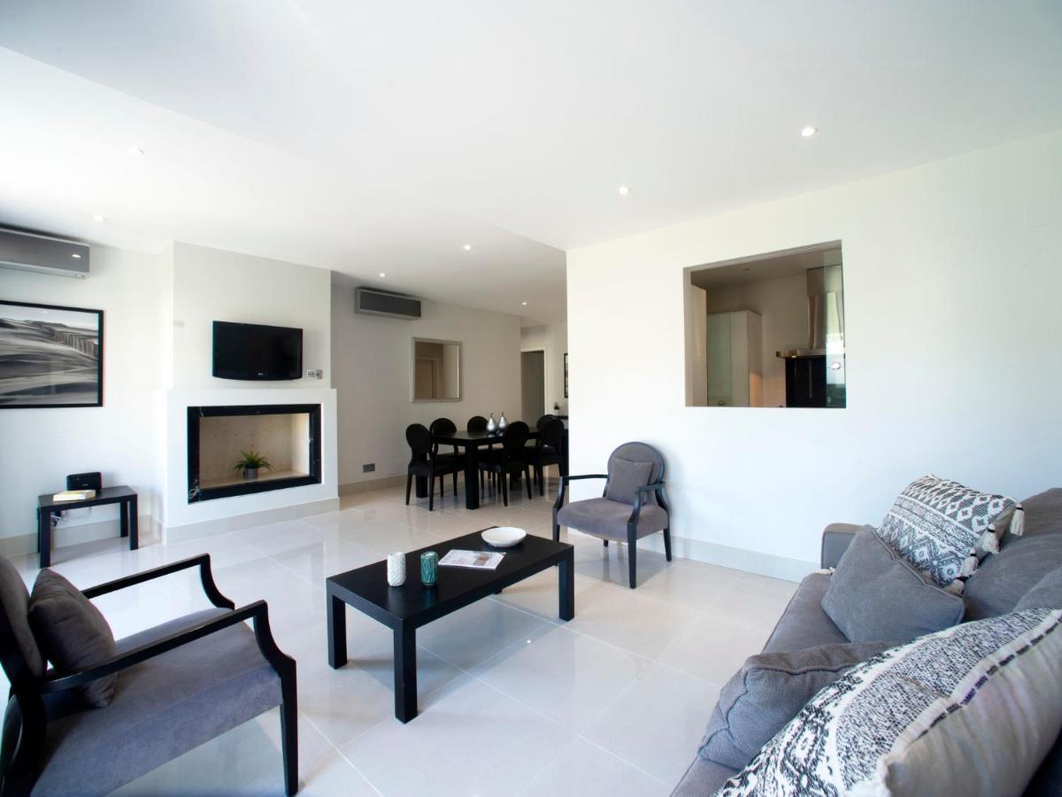 Apartment Pine Hills Perola By Interhome Vilamoura Bagian luar foto