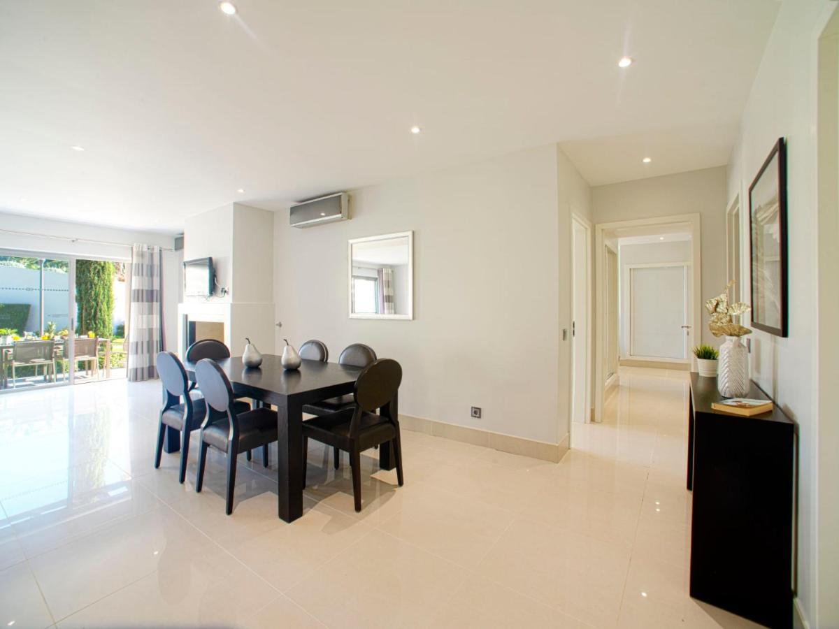Apartment Pine Hills Perola By Interhome Vilamoura Bagian luar foto