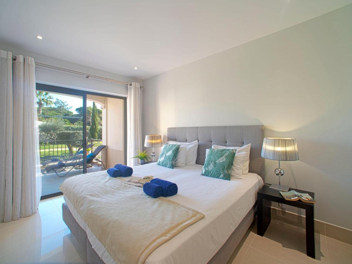 Apartment Pine Hills Perola By Interhome Vilamoura Bagian luar foto