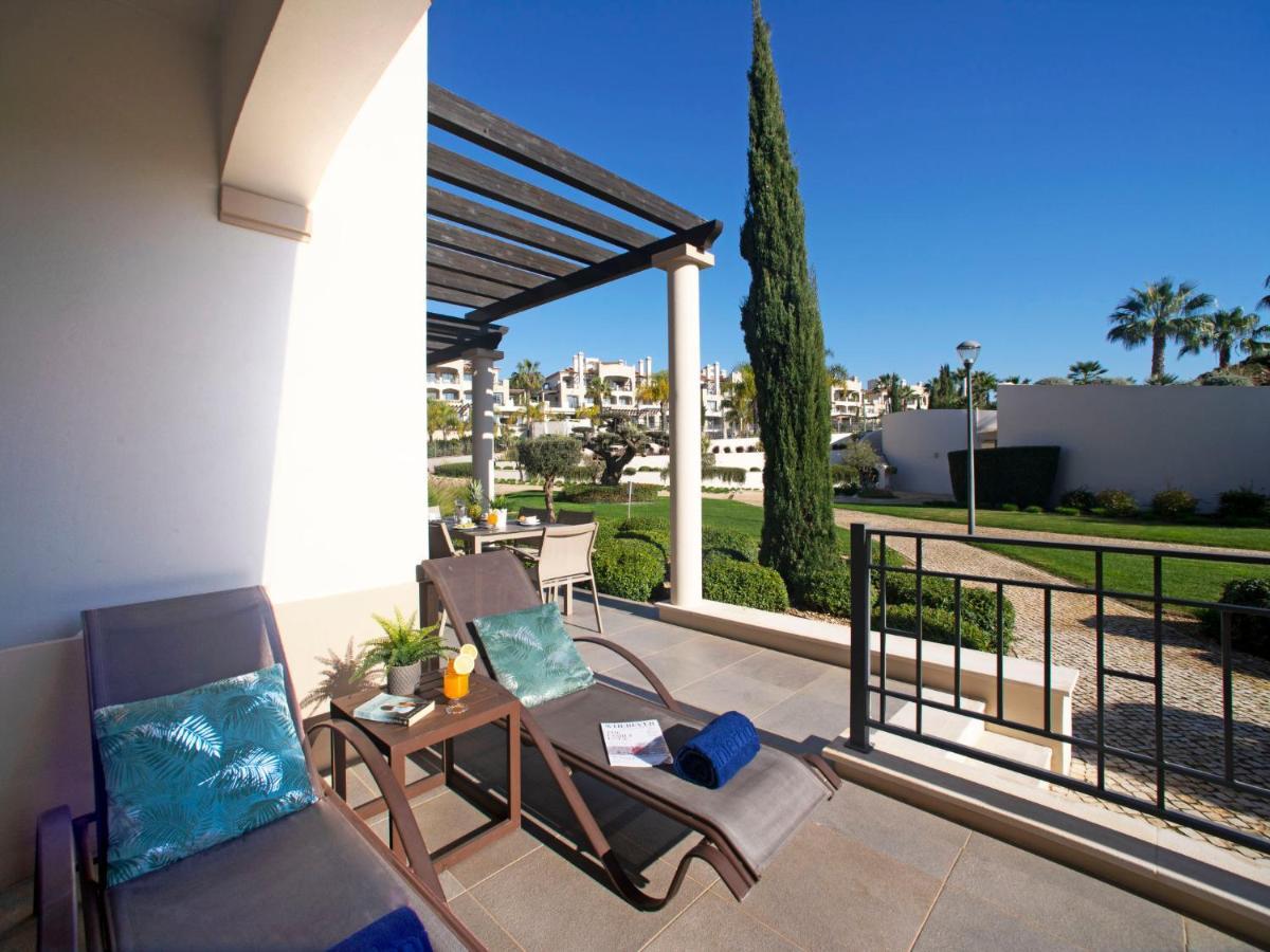 Apartment Pine Hills Perola By Interhome Vilamoura Bagian luar foto