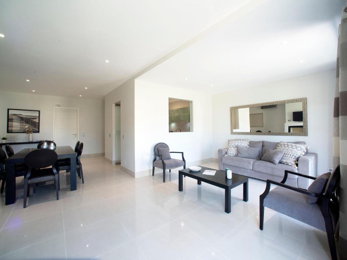 Apartment Pine Hills Perola By Interhome Vilamoura Bagian luar foto