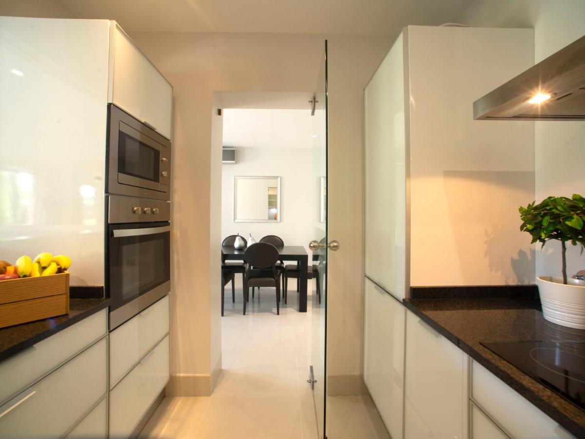 Apartment Pine Hills Perola By Interhome Vilamoura Bagian luar foto