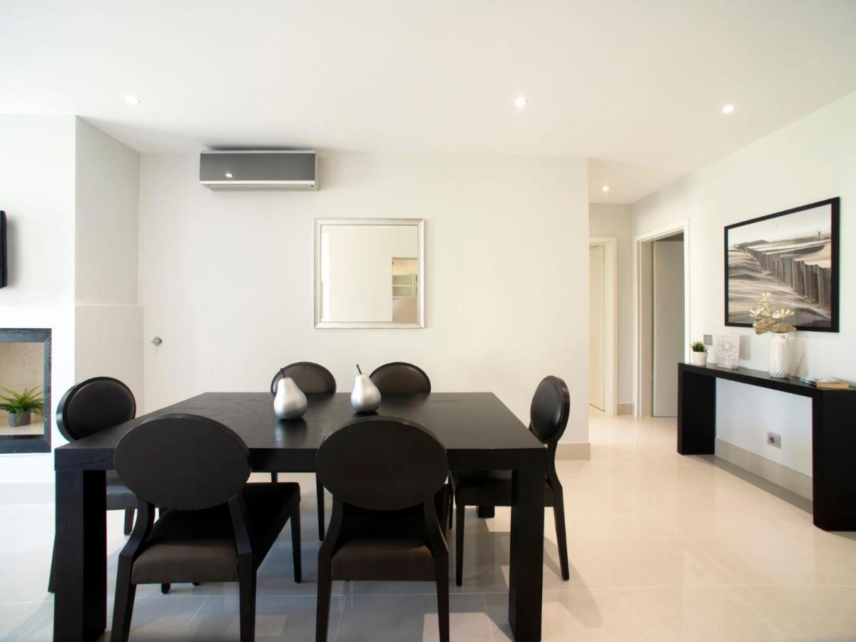 Apartment Pine Hills Perola By Interhome Vilamoura Bagian luar foto