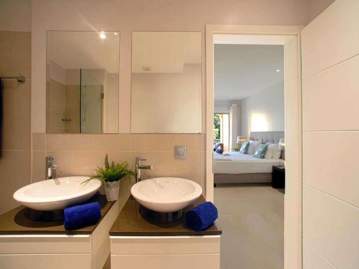 Apartment Pine Hills Perola By Interhome Vilamoura Bagian luar foto