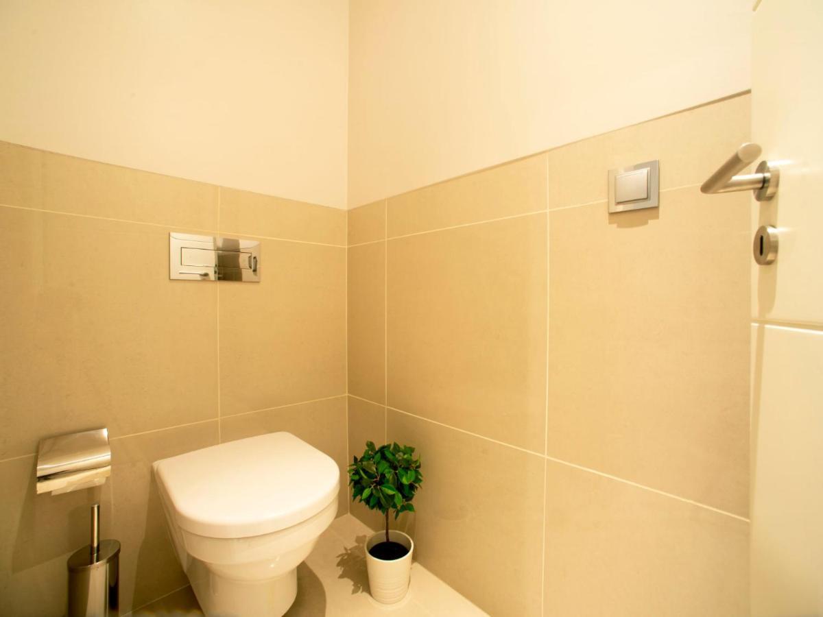Apartment Pine Hills Perola By Interhome Vilamoura Bagian luar foto