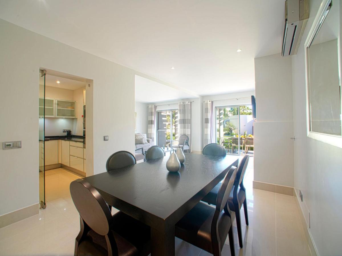 Apartment Pine Hills Perola By Interhome Vilamoura Bagian luar foto