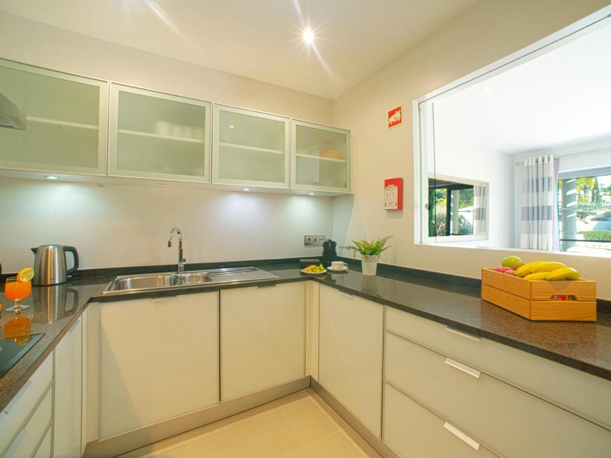 Apartment Pine Hills Perola By Interhome Vilamoura Bagian luar foto