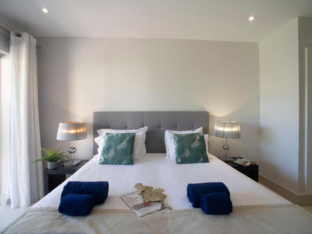 Apartment Pine Hills Perola By Interhome Vilamoura Bagian luar foto