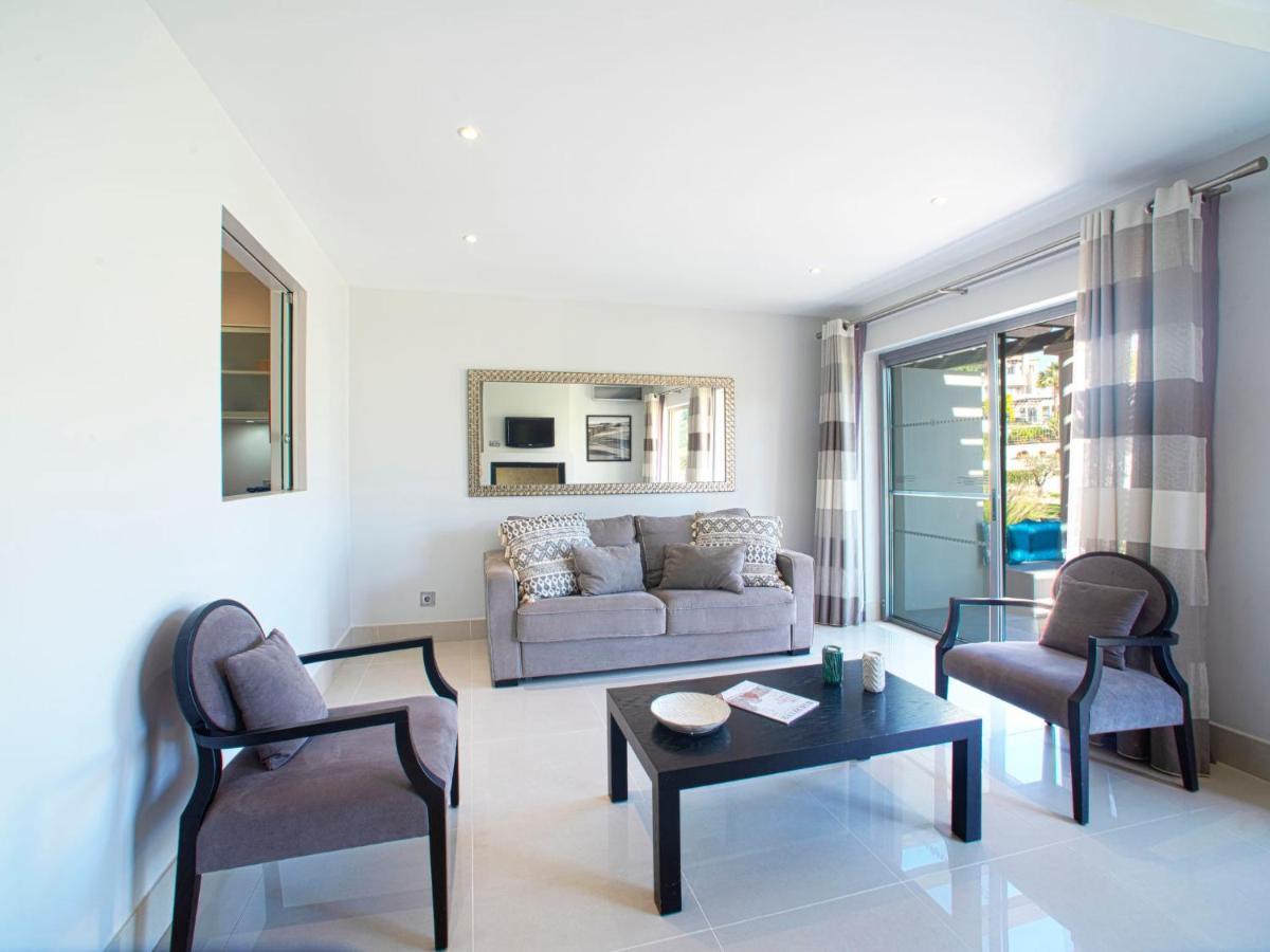 Apartment Pine Hills Perola By Interhome Vilamoura Bagian luar foto