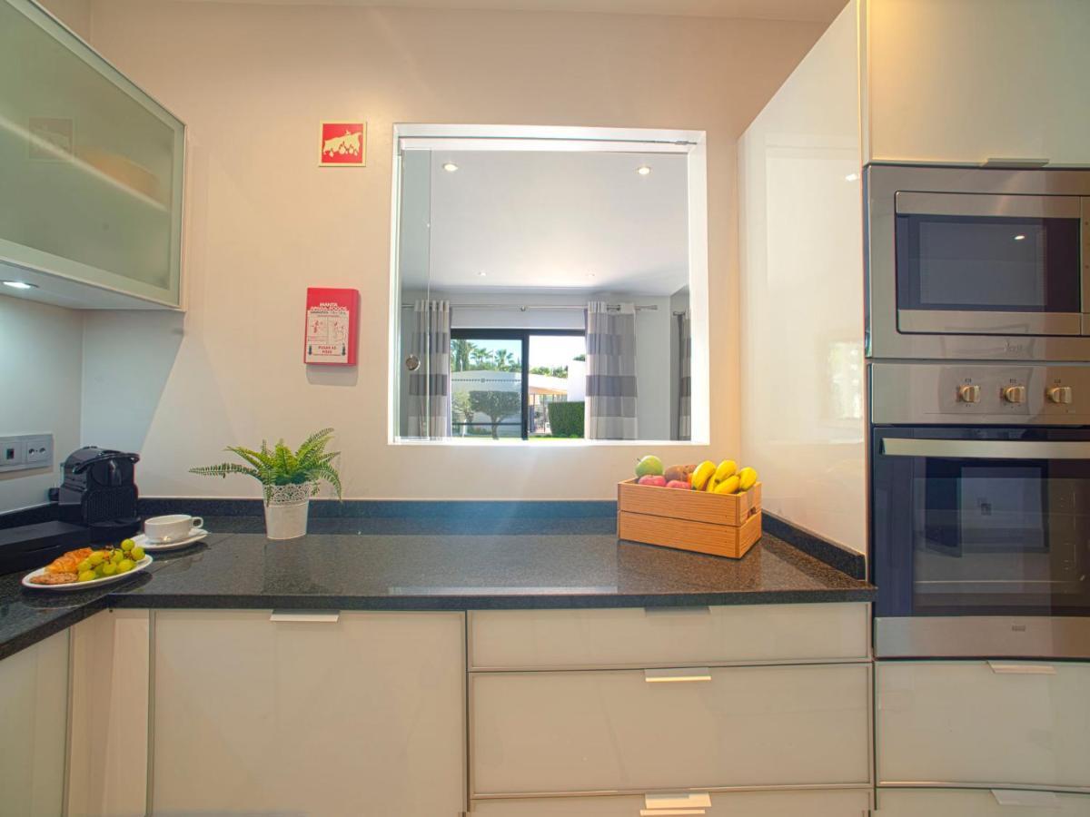 Apartment Pine Hills Perola By Interhome Vilamoura Bagian luar foto