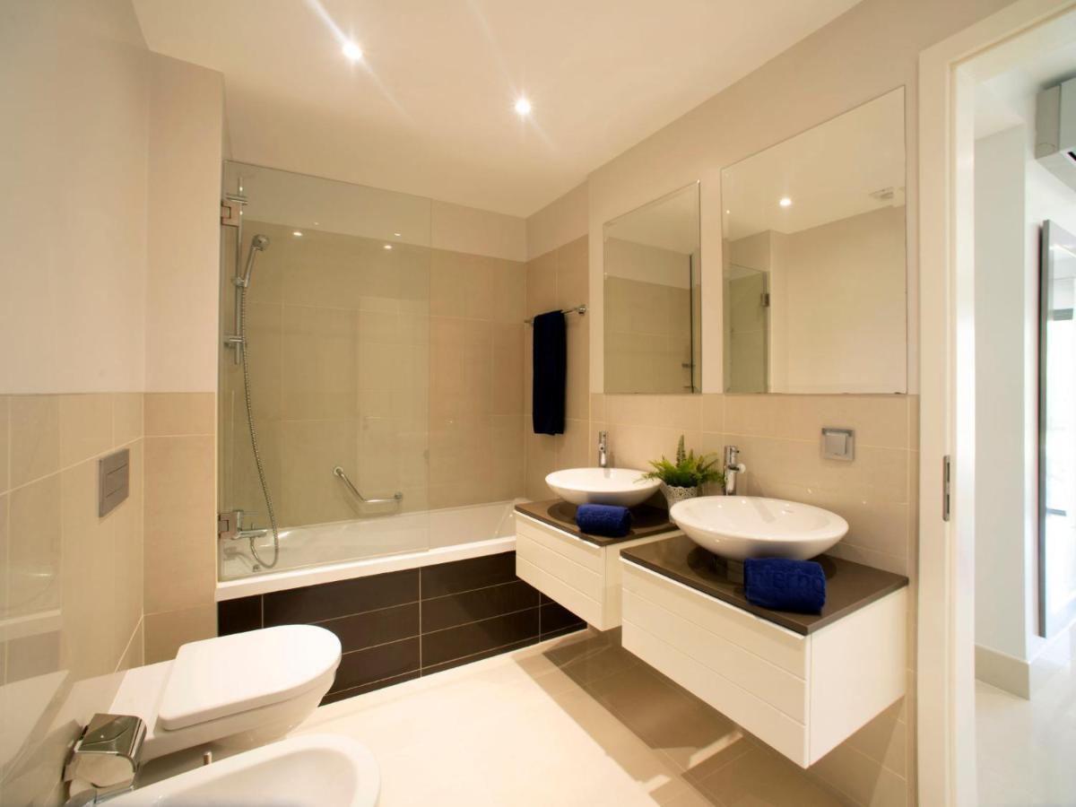 Apartment Pine Hills Perola By Interhome Vilamoura Bagian luar foto