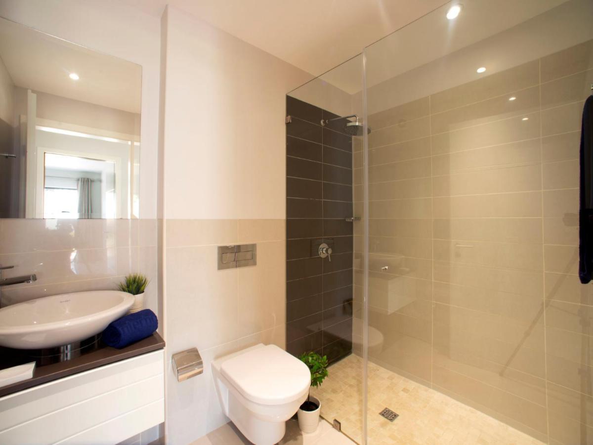 Apartment Pine Hills Perola By Interhome Vilamoura Bagian luar foto
