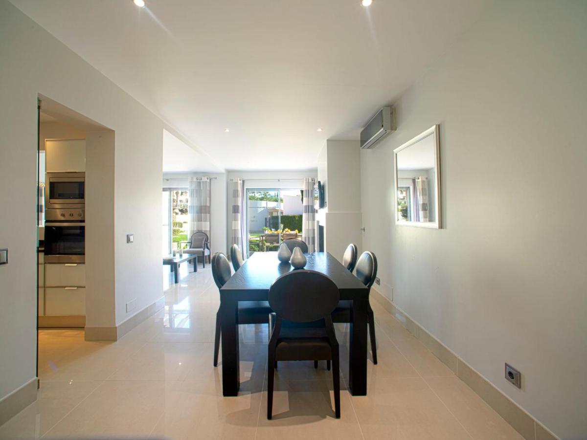 Apartment Pine Hills Perola By Interhome Vilamoura Bagian luar foto