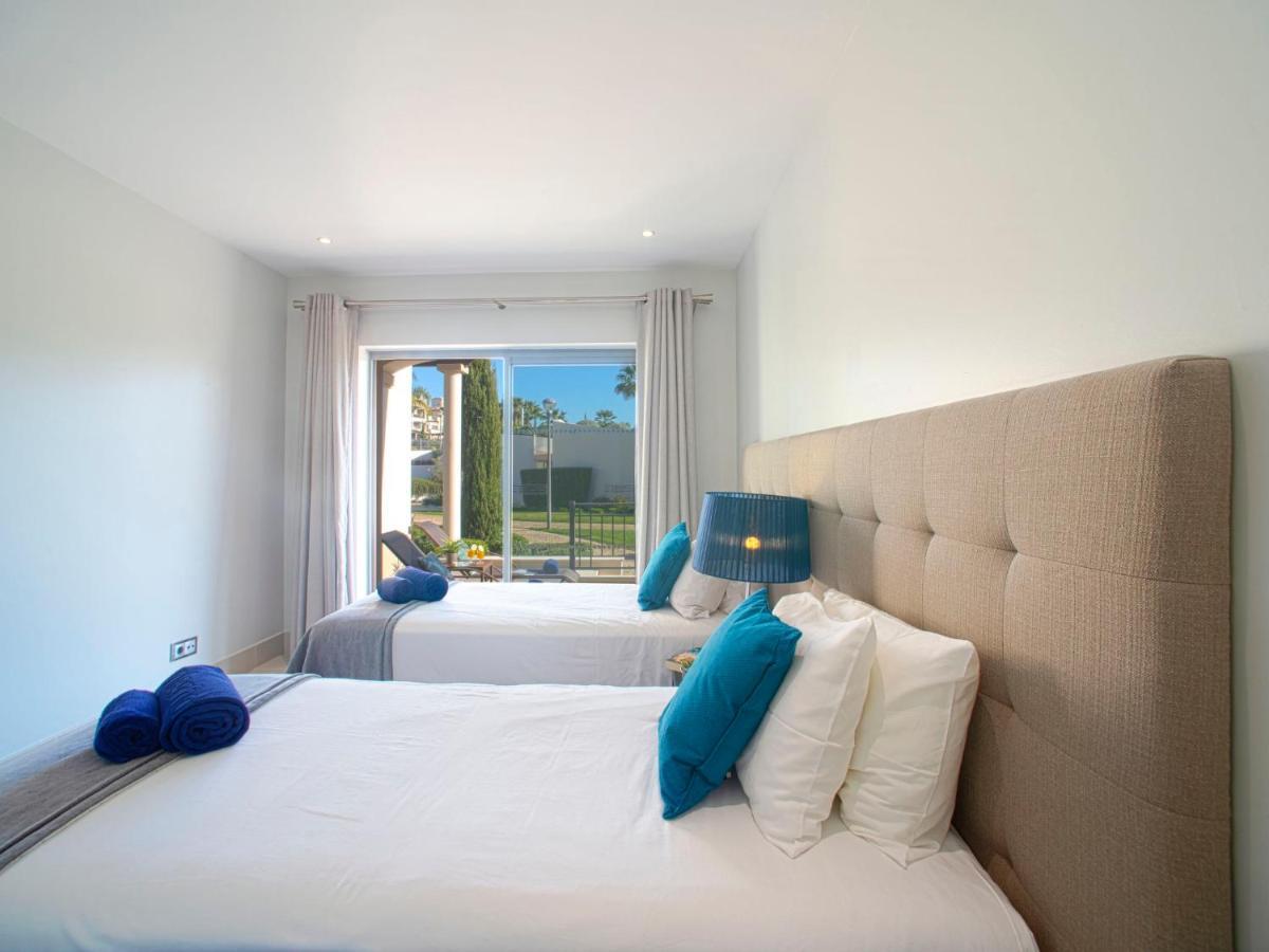 Apartment Pine Hills Perola By Interhome Vilamoura Bagian luar foto