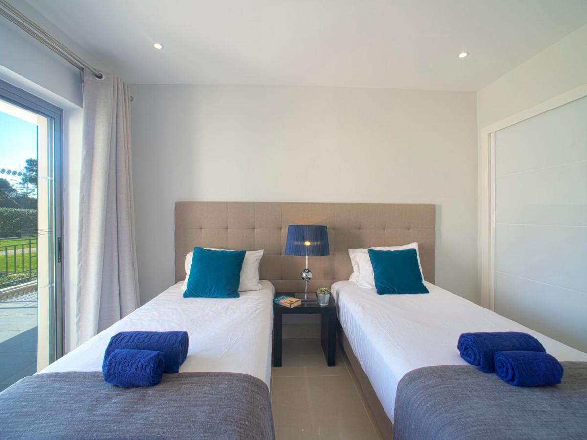 Apartment Pine Hills Perola By Interhome Vilamoura Bagian luar foto