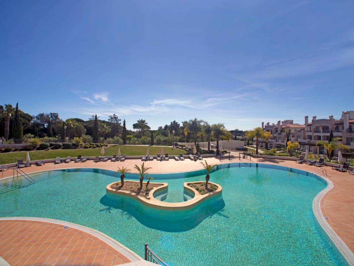 Apartment Pine Hills Perola By Interhome Vilamoura Bagian luar foto