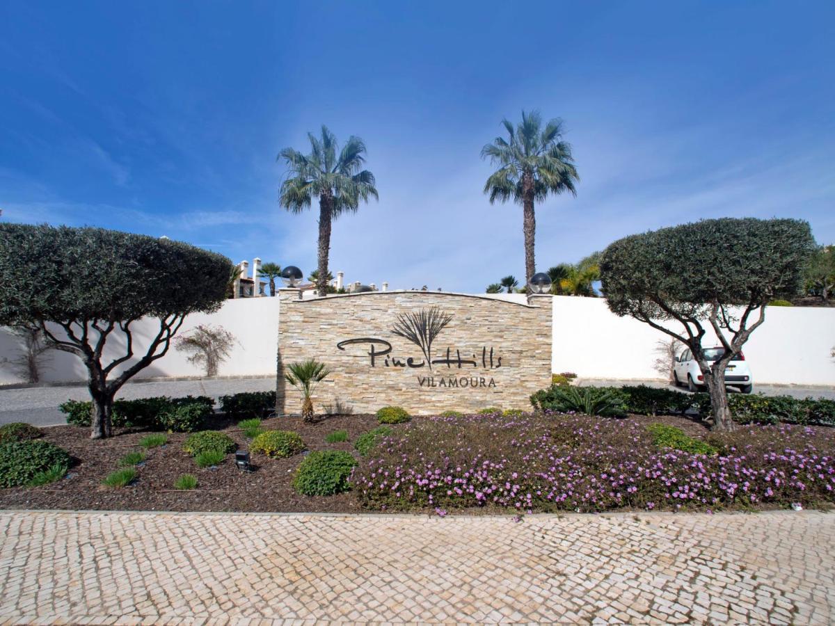 Apartment Pine Hills Perola By Interhome Vilamoura Bagian luar foto