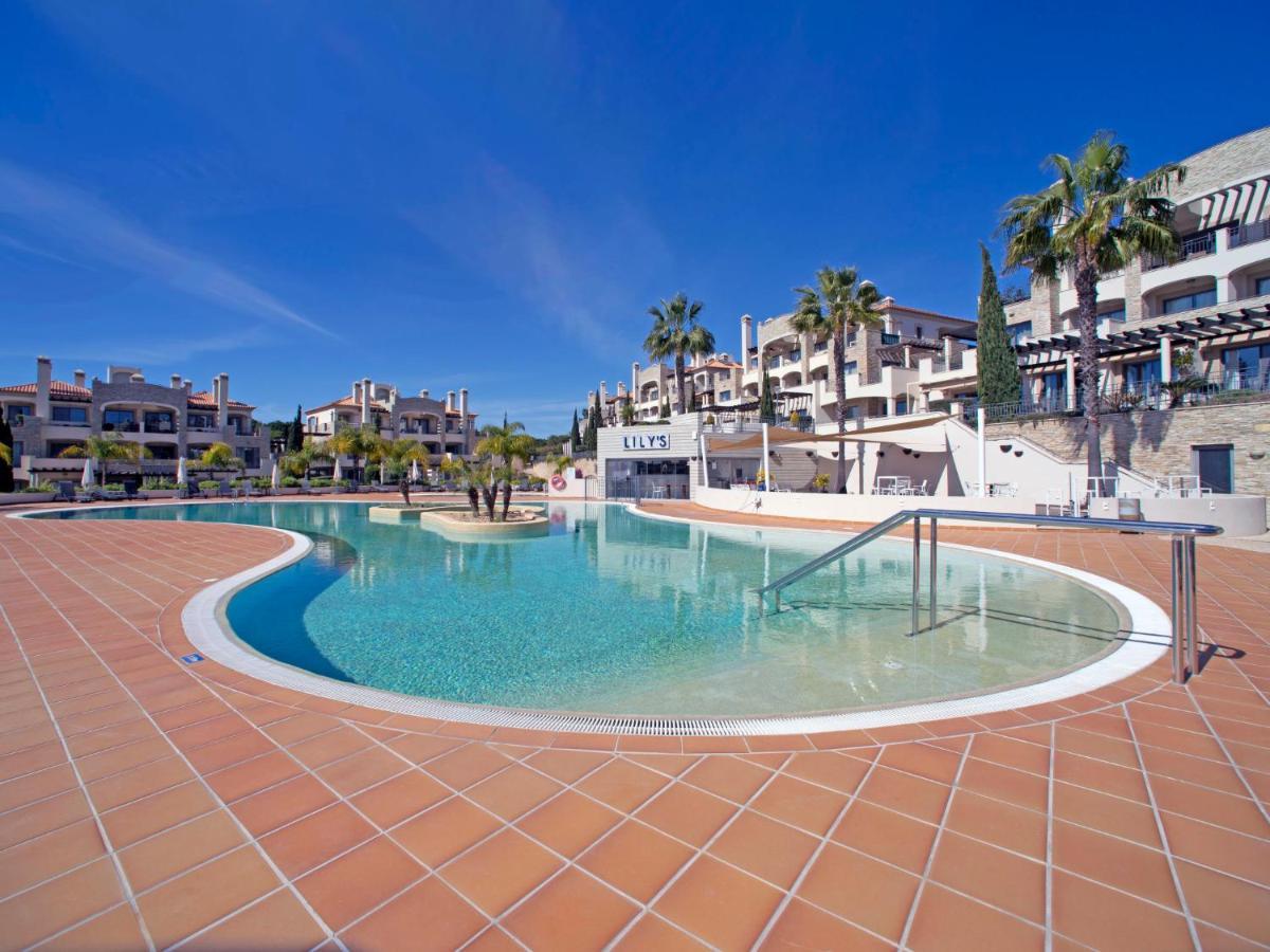 Apartment Pine Hills Perola By Interhome Vilamoura Bagian luar foto