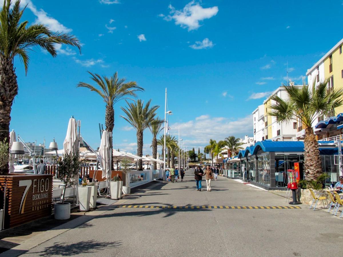 Apartment Pine Hills Perola By Interhome Vilamoura Bagian luar foto