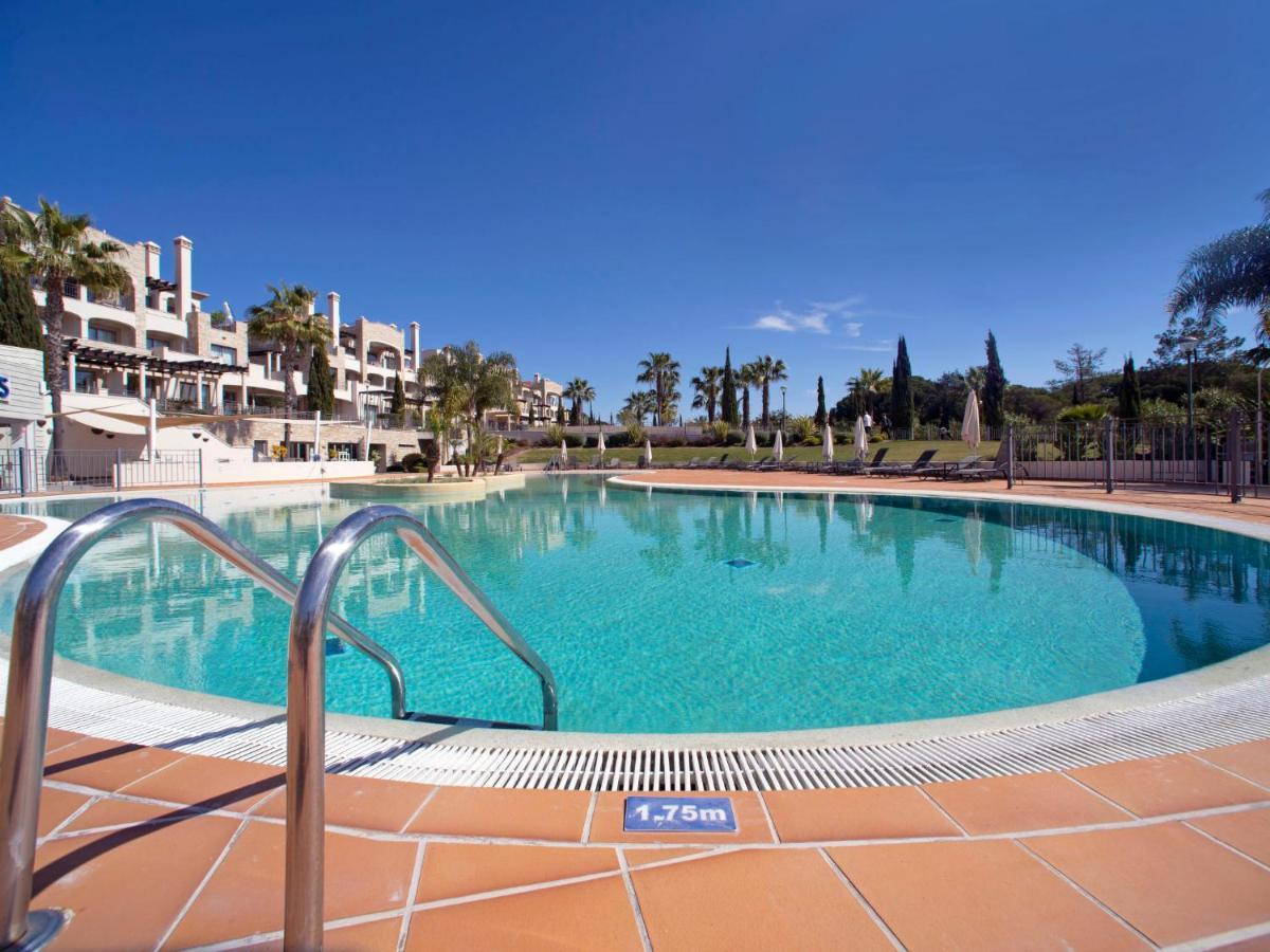 Apartment Pine Hills Perola By Interhome Vilamoura Bagian luar foto