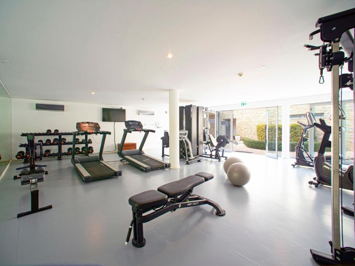 Apartment Pine Hills Perola By Interhome Vilamoura Bagian luar foto