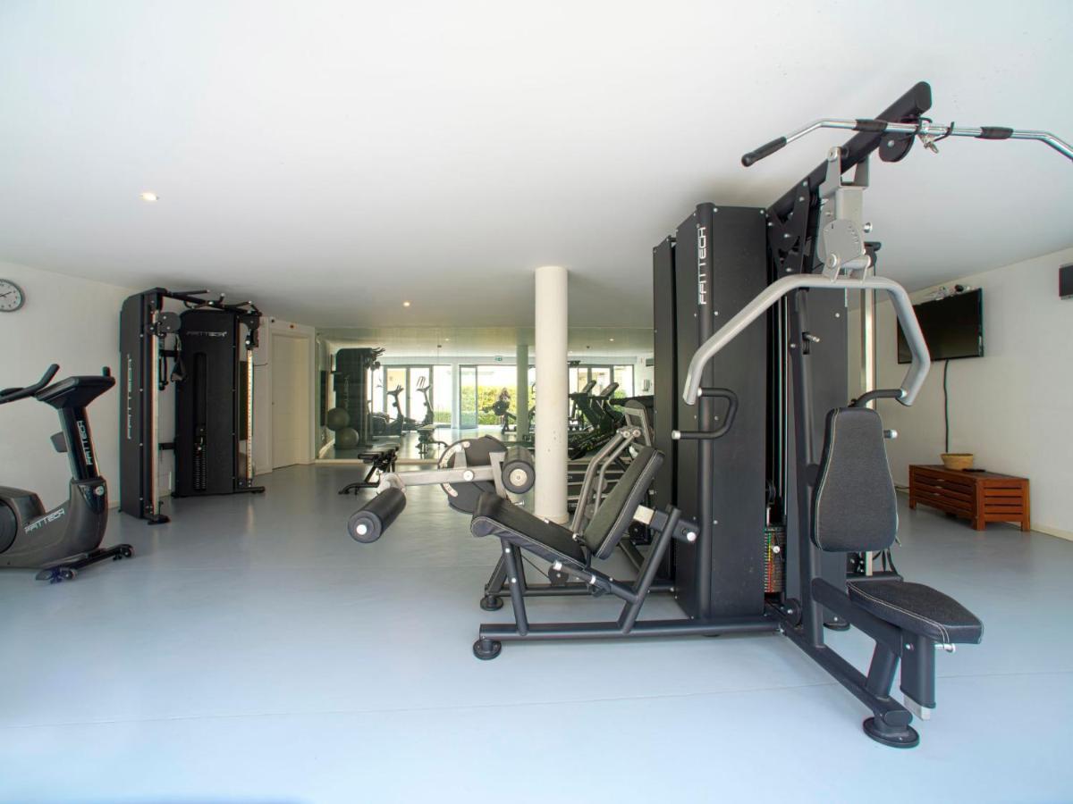 Apartment Pine Hills Perola By Interhome Vilamoura Bagian luar foto