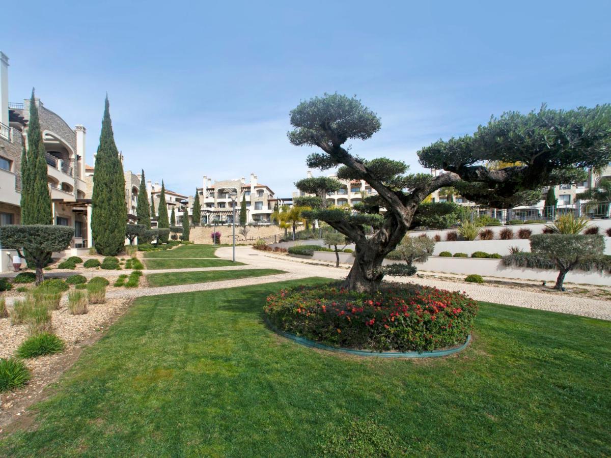 Apartment Pine Hills Perola By Interhome Vilamoura Bagian luar foto