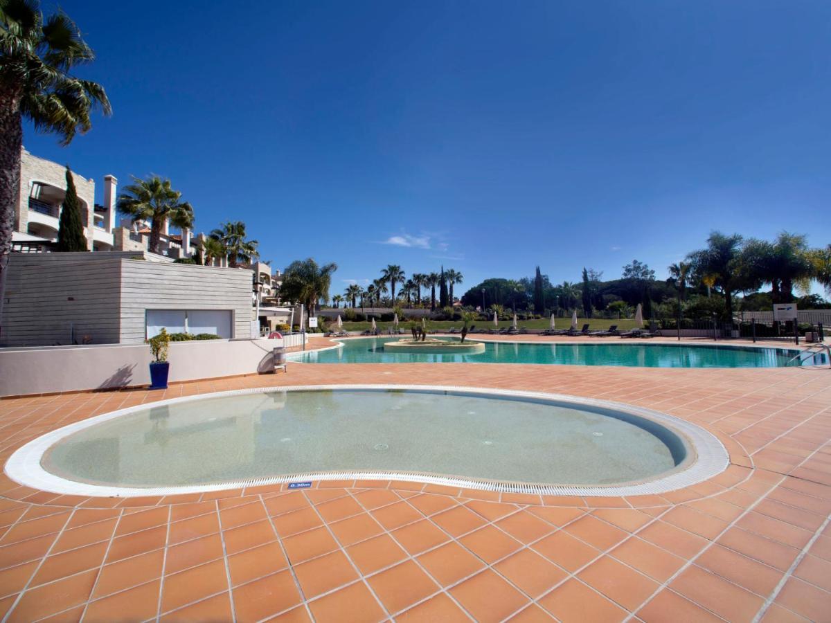 Apartment Pine Hills Perola By Interhome Vilamoura Bagian luar foto