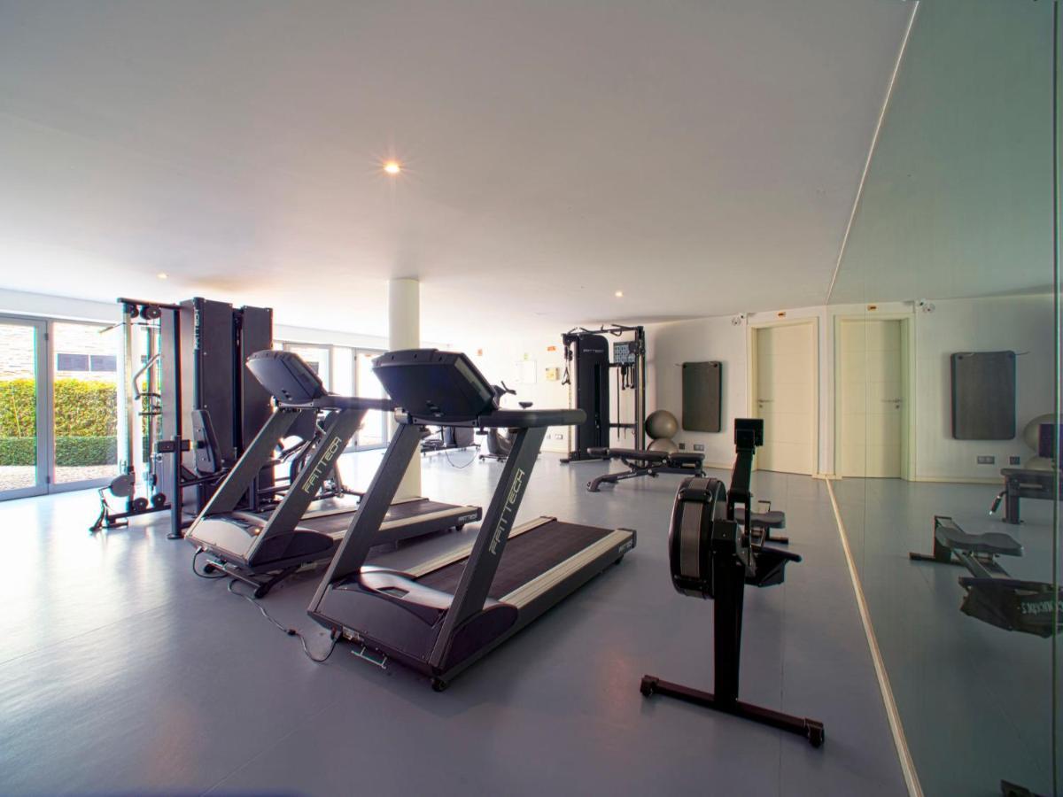 Apartment Pine Hills Perola By Interhome Vilamoura Bagian luar foto