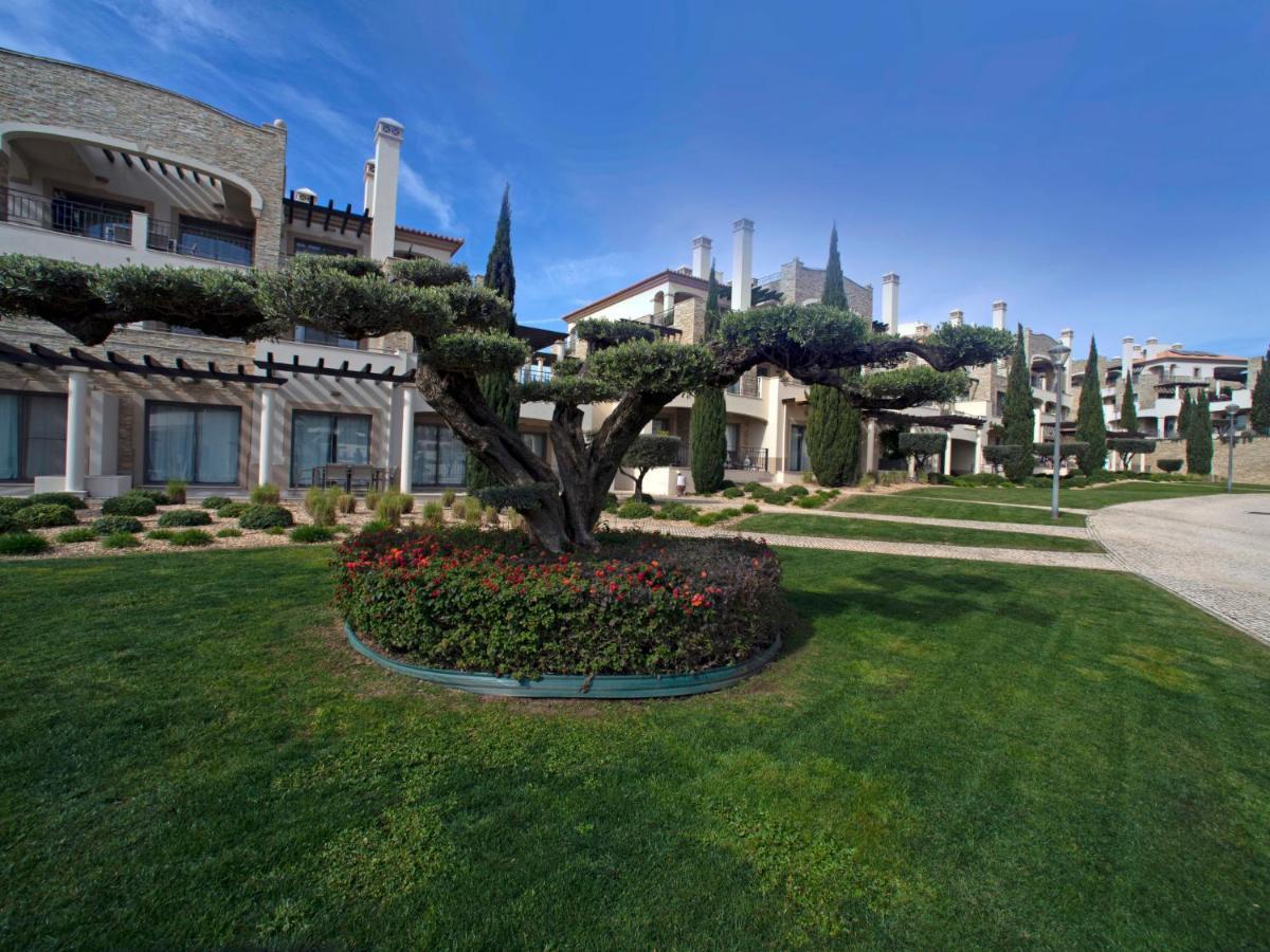 Apartment Pine Hills Perola By Interhome Vilamoura Bagian luar foto