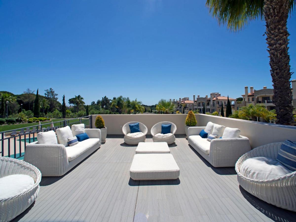 Apartment Pine Hills Perola By Interhome Vilamoura Bagian luar foto