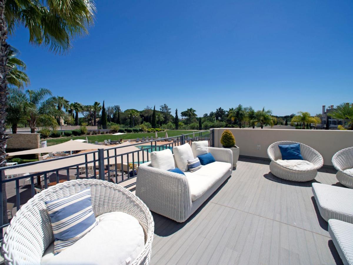 Apartment Pine Hills Perola By Interhome Vilamoura Bagian luar foto