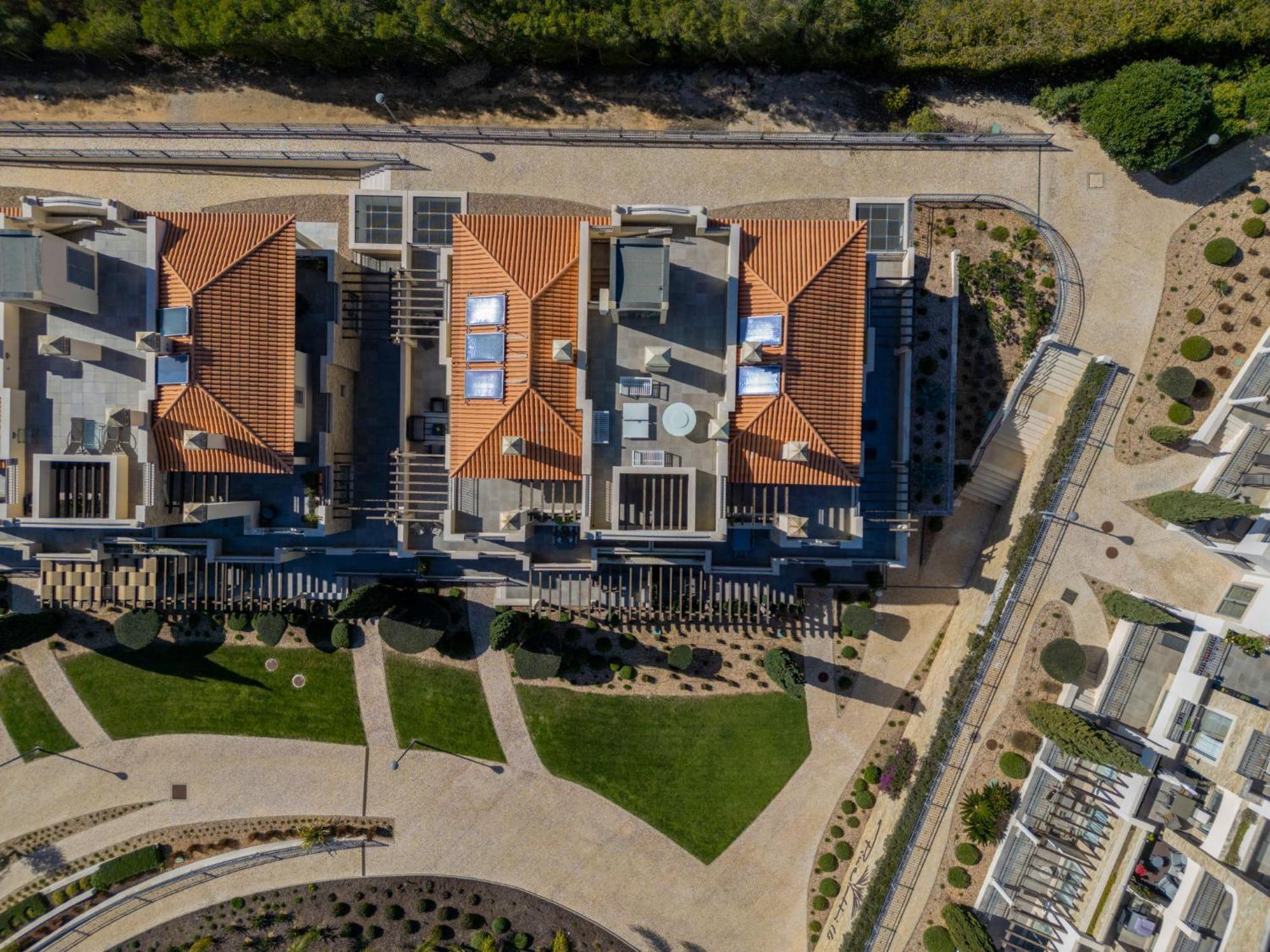 Apartment Pine Hills Perola By Interhome Vilamoura Bagian luar foto