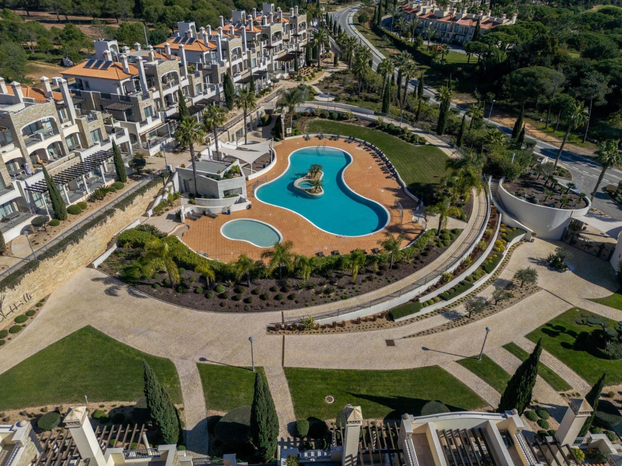 Apartment Pine Hills Perola By Interhome Vilamoura Bagian luar foto