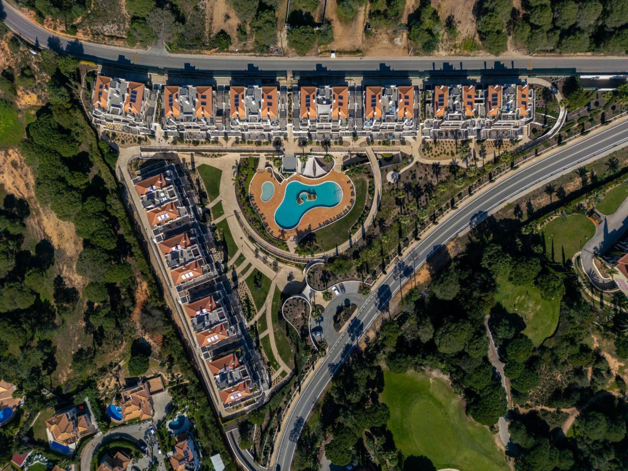 Apartment Pine Hills Perola By Interhome Vilamoura Bagian luar foto