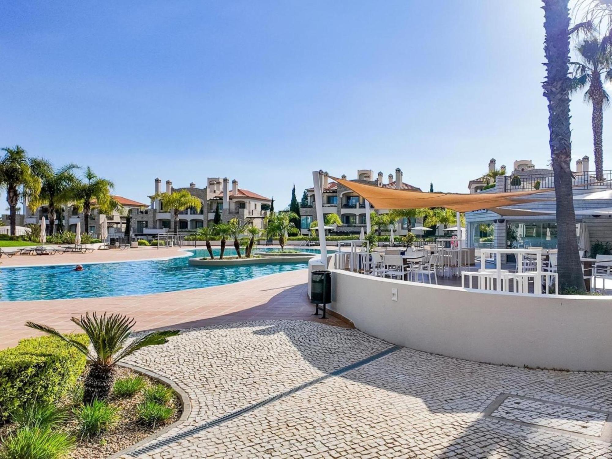 Apartment Pine Hills Perola By Interhome Vilamoura Bagian luar foto