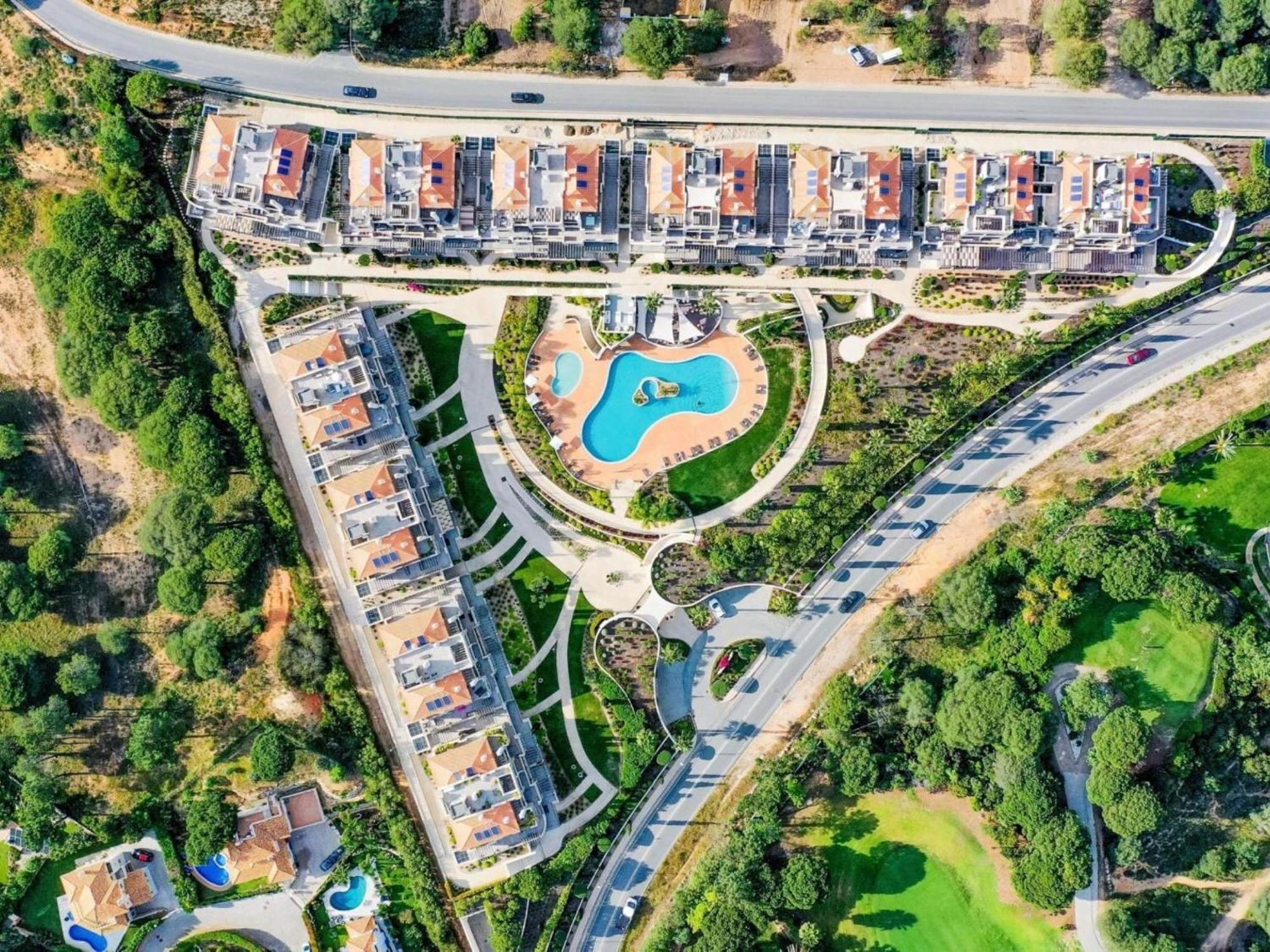 Apartment Pine Hills Perola By Interhome Vilamoura Bagian luar foto